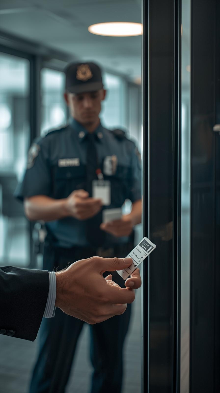 COPS Seguridad - Imagen 1