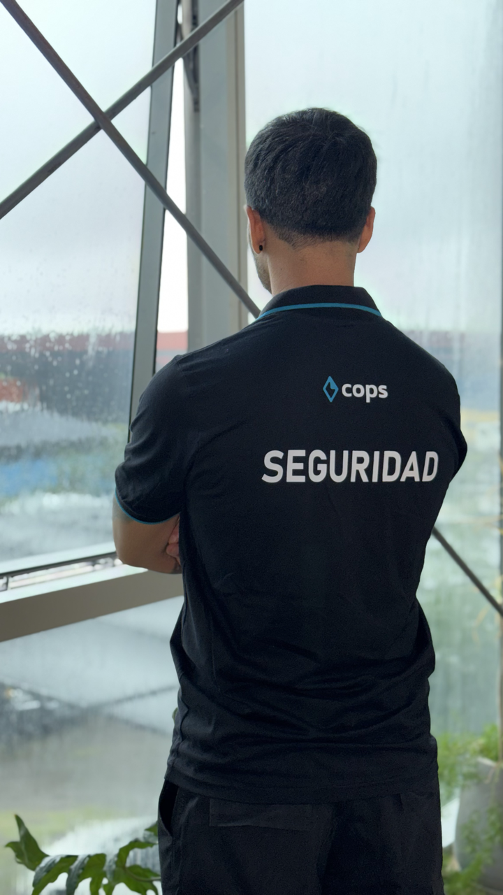 COPS Seguridad - Imagen 1