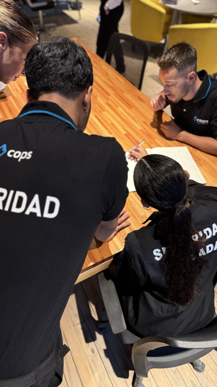 COPS Seguridad - Imagen 2