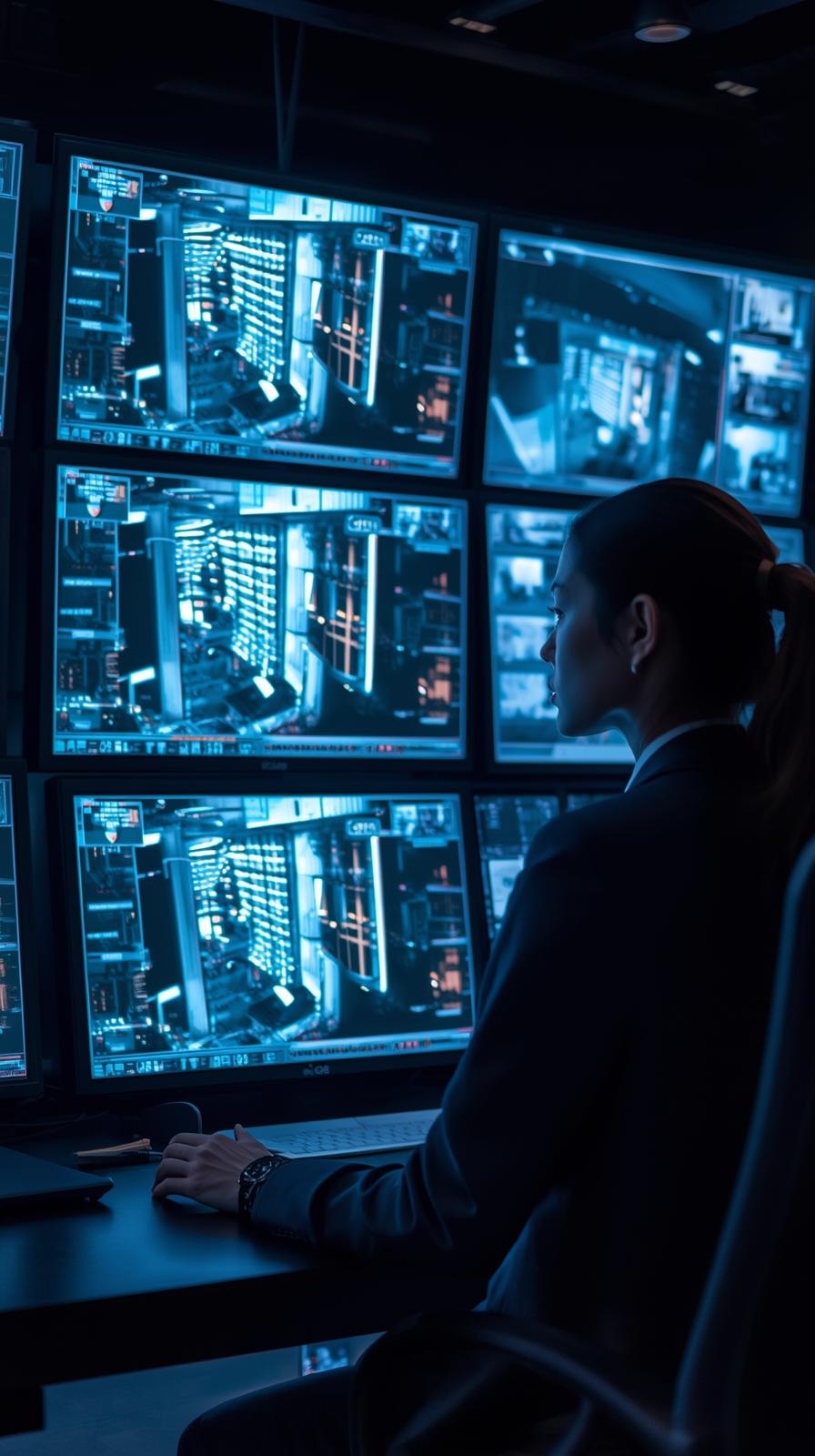 COPS Seguridad - Imagen 3