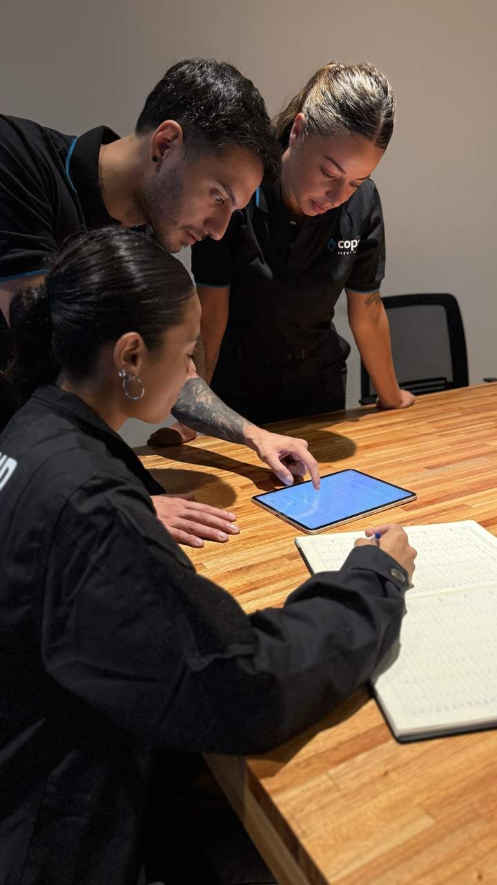 COPS Seguridad - Imagen 3